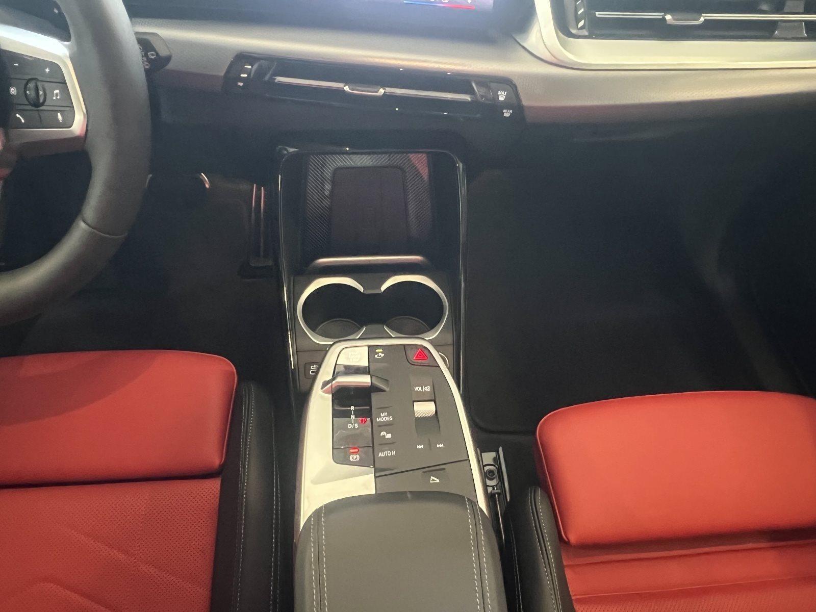 BMW X1 – Bild 13