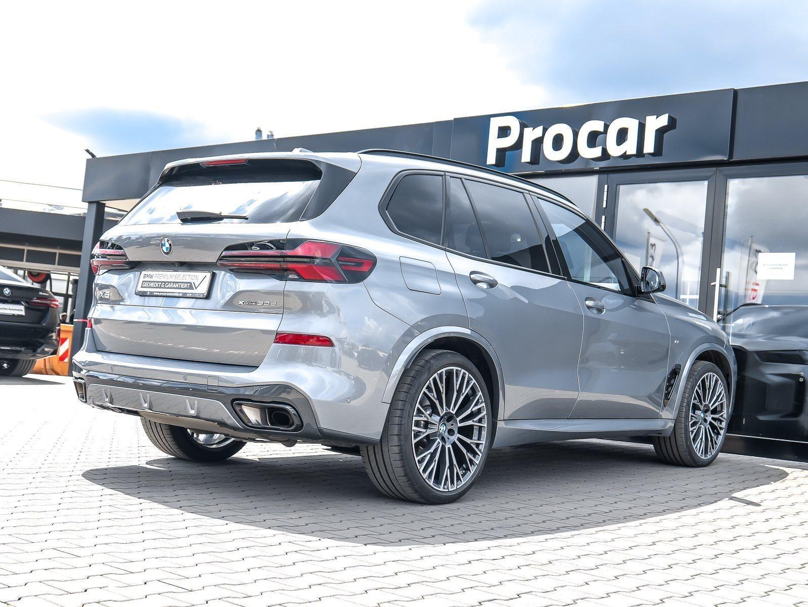 BMW X5 – Bild 2