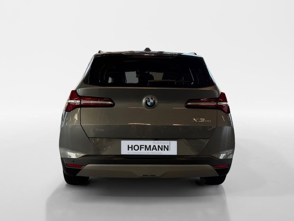 BMW X3 – Bild 12