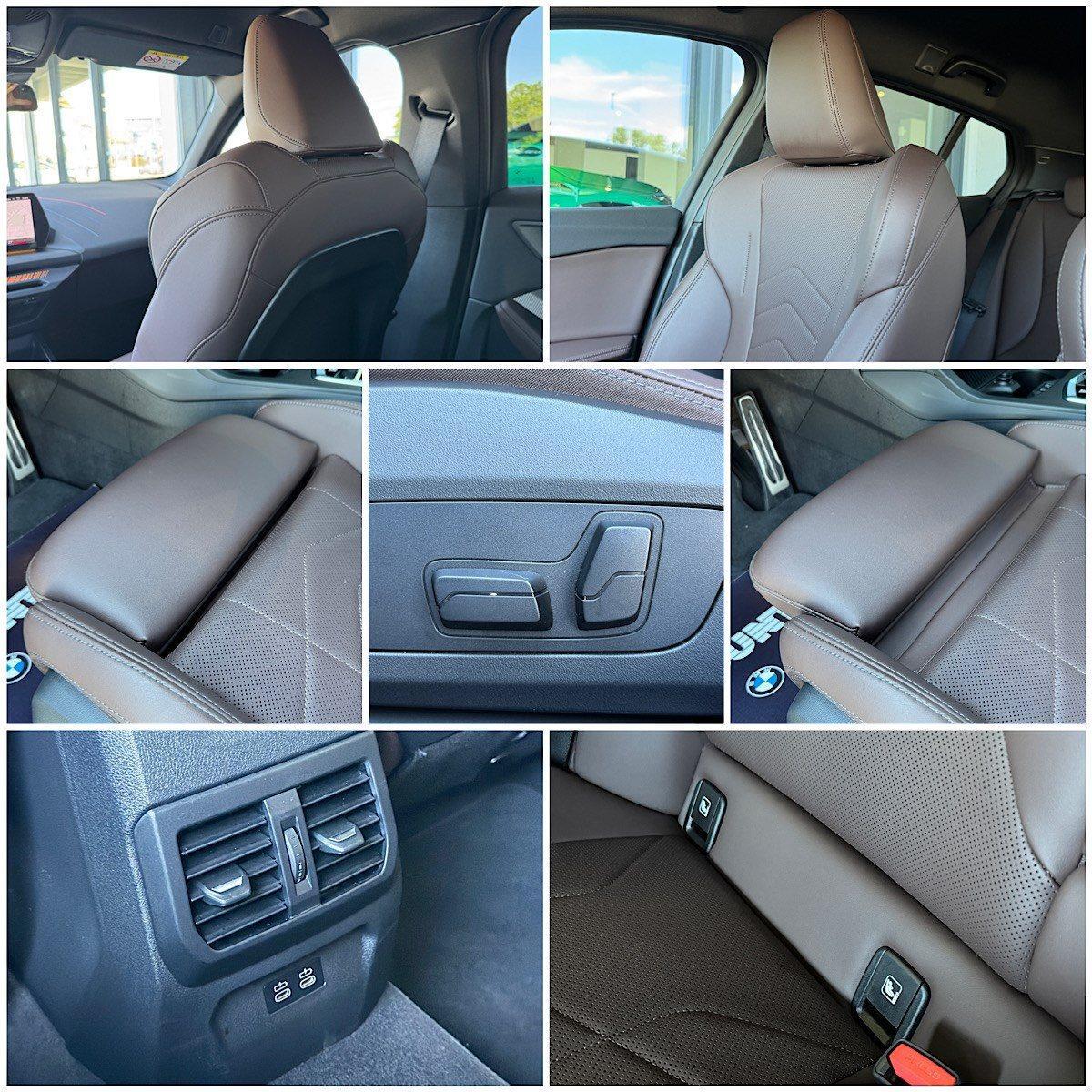 BMW 1er – Bild 9