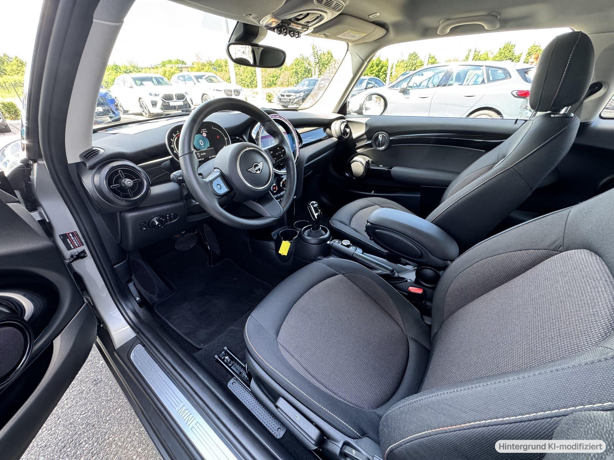 MINI Cooper 3-Türer – Bild 16