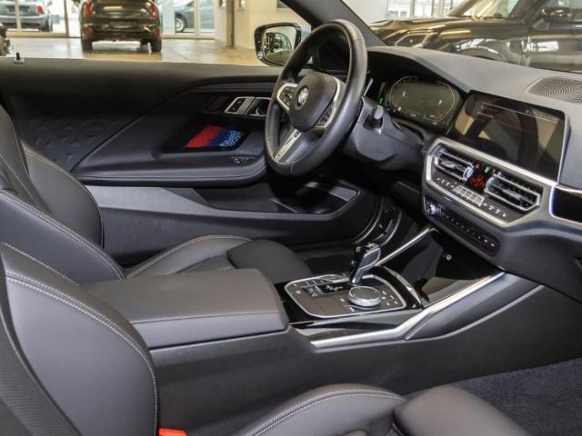 BMW 230i 2022