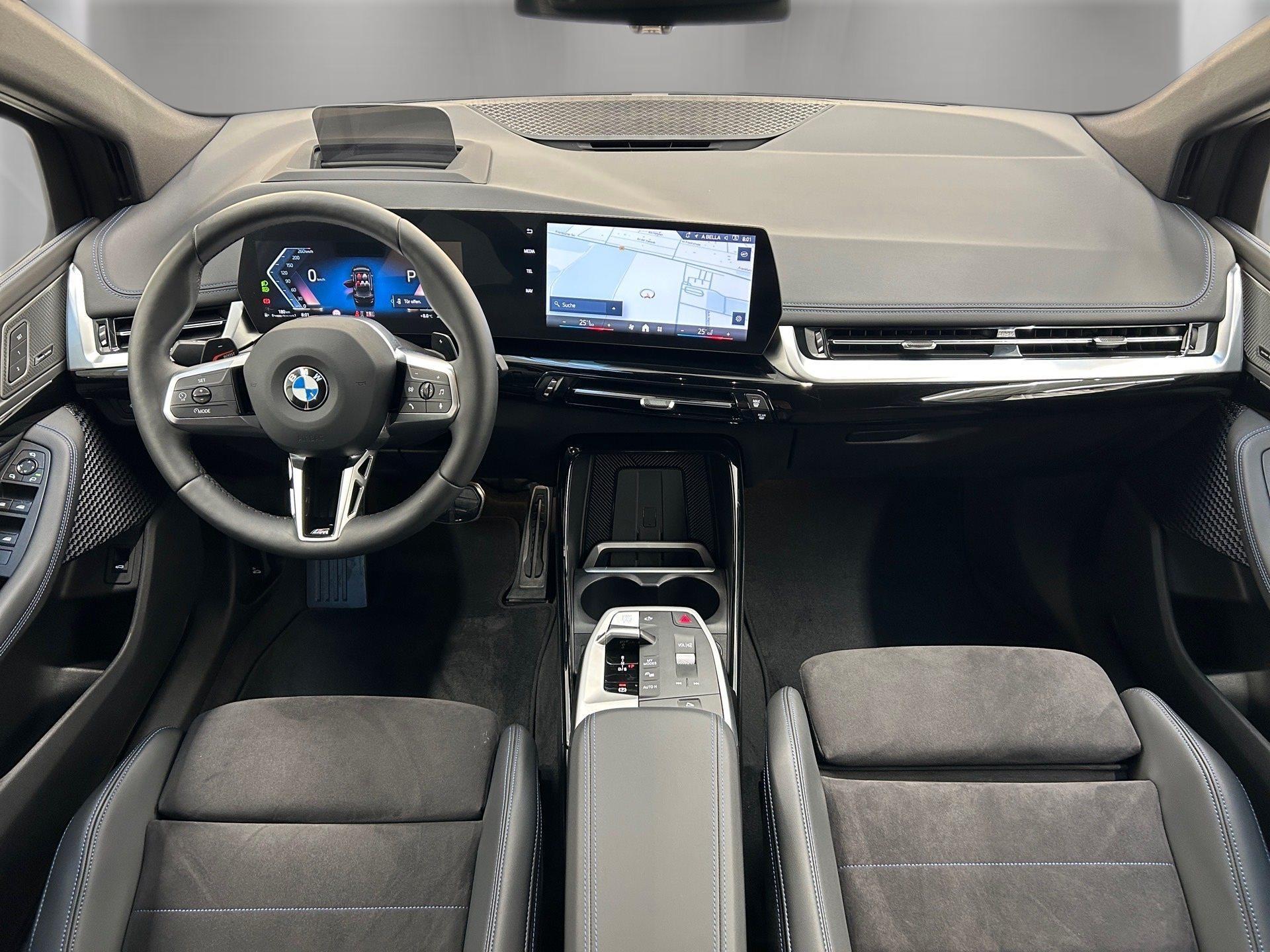 BMW 2er Active Tourer – Bild 9