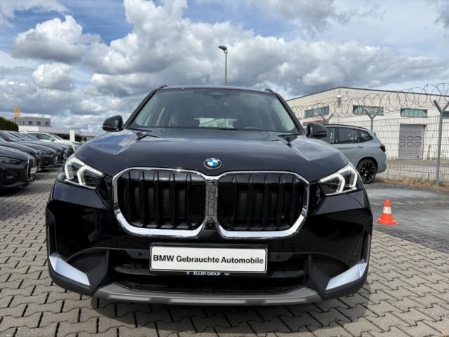 BMW X1 – Bild 15