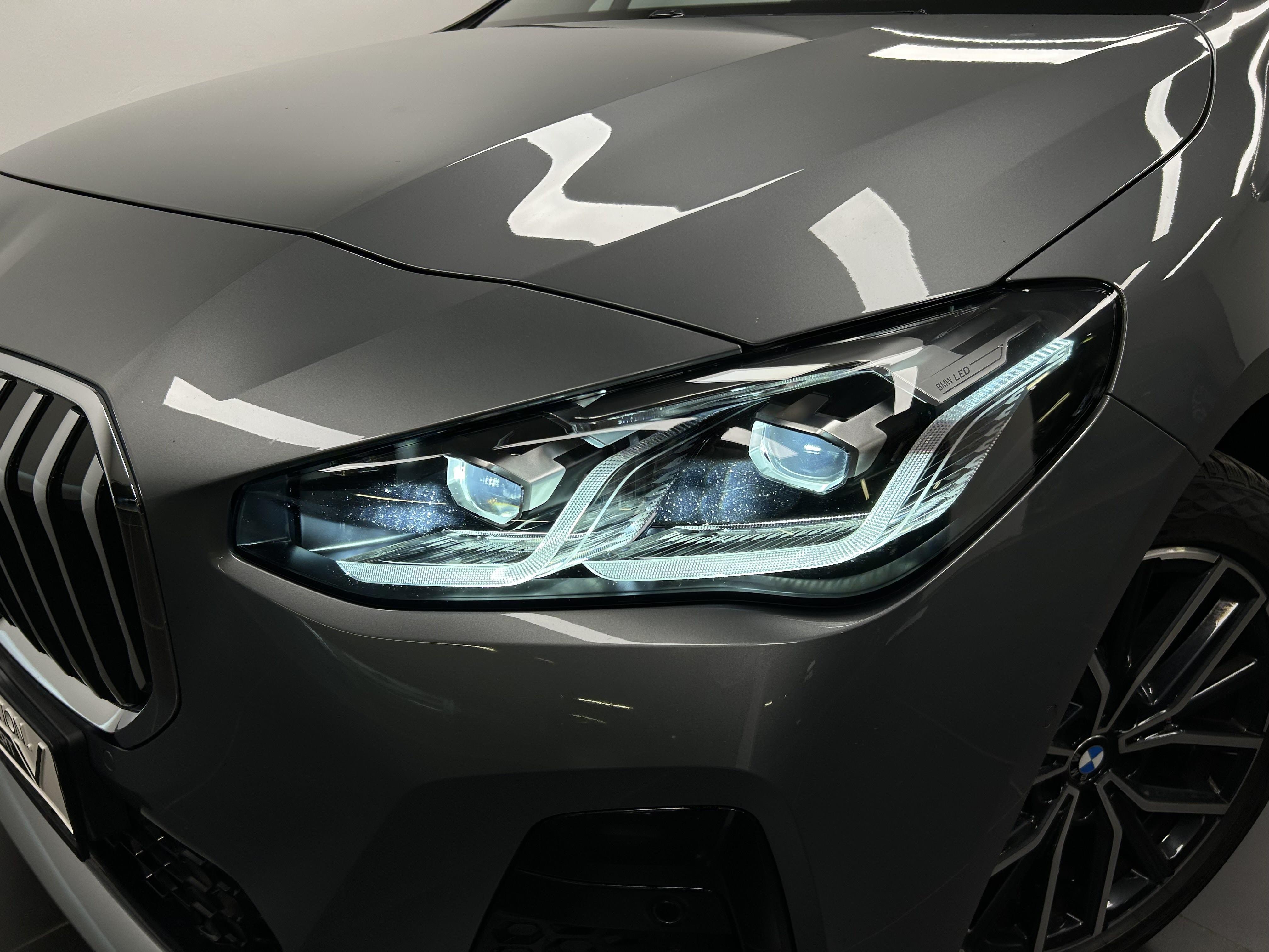 BMW 2er Active Tourer – Bild 10