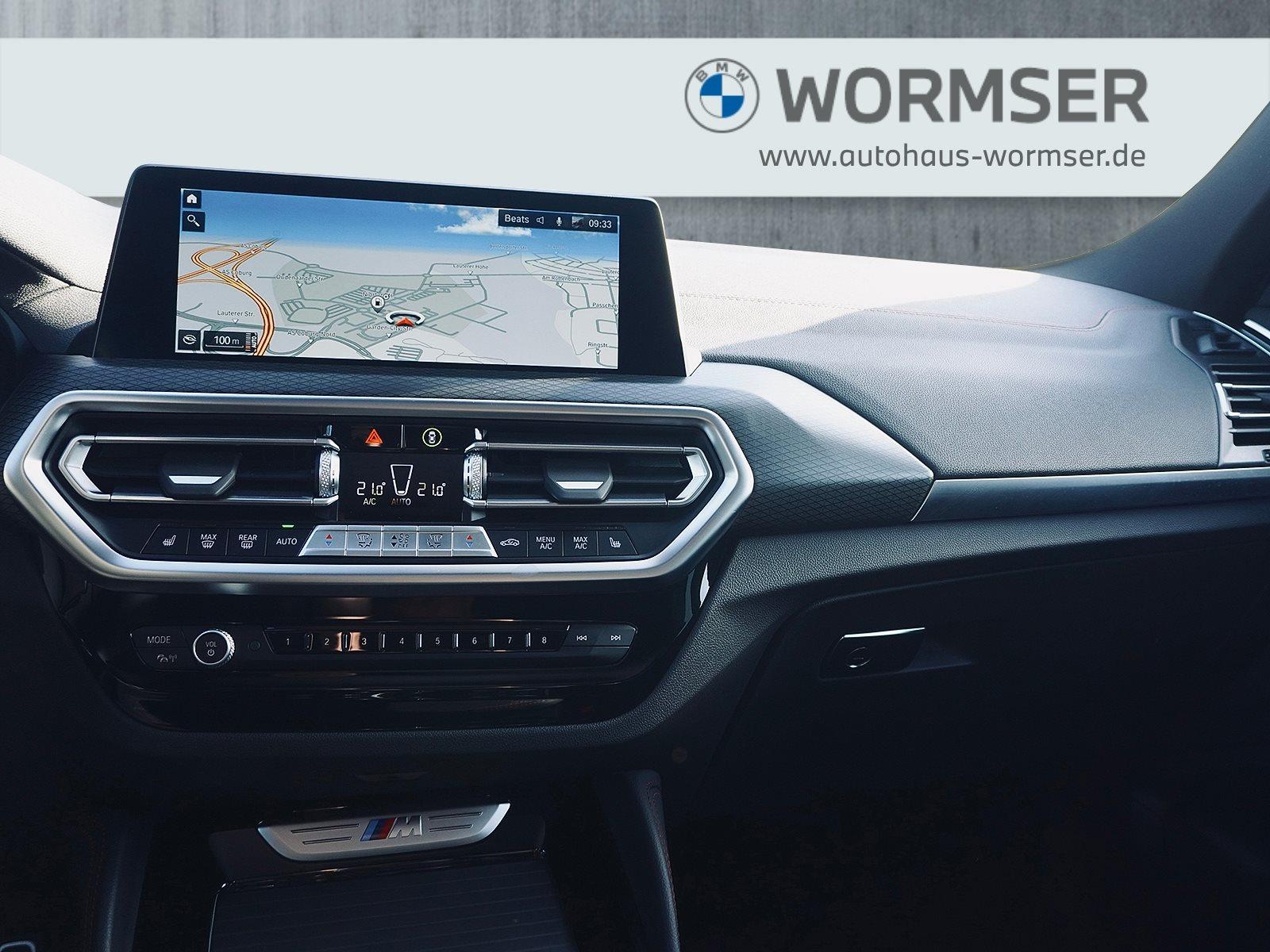 BMW X4 – Bild 7