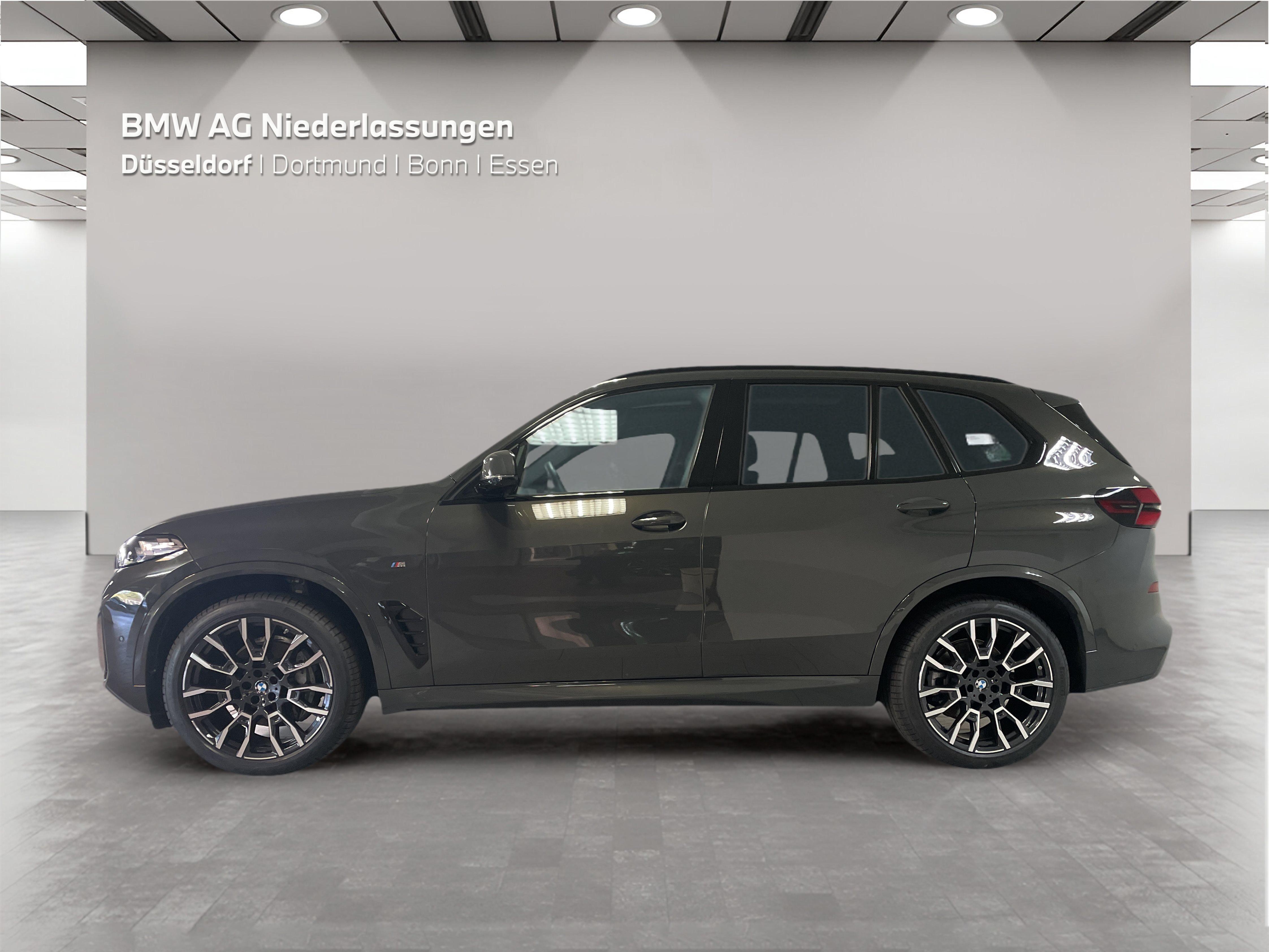 BMW X5 – Bild 5