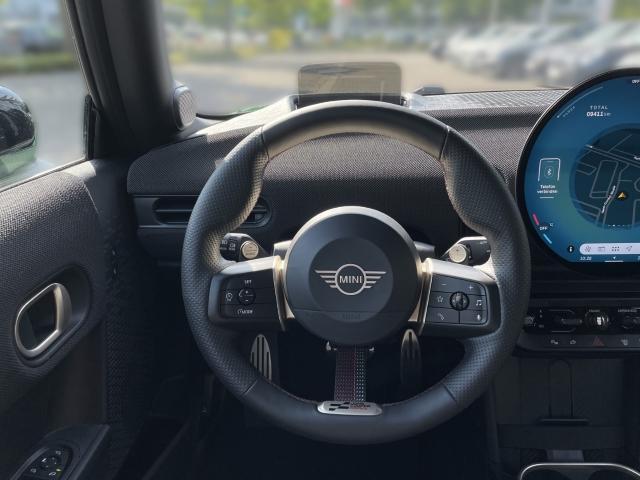MINI Cooper 3-Türer – Bild 2