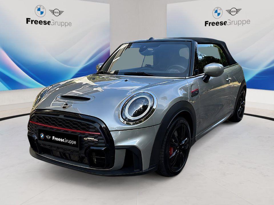 MINI Cabrio