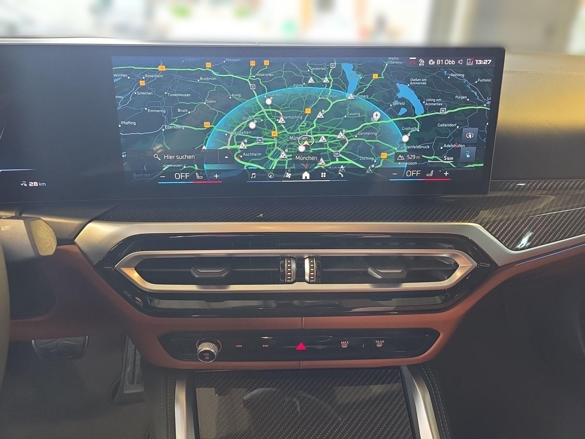 BMW i4 Gran Coupé – Bild 9