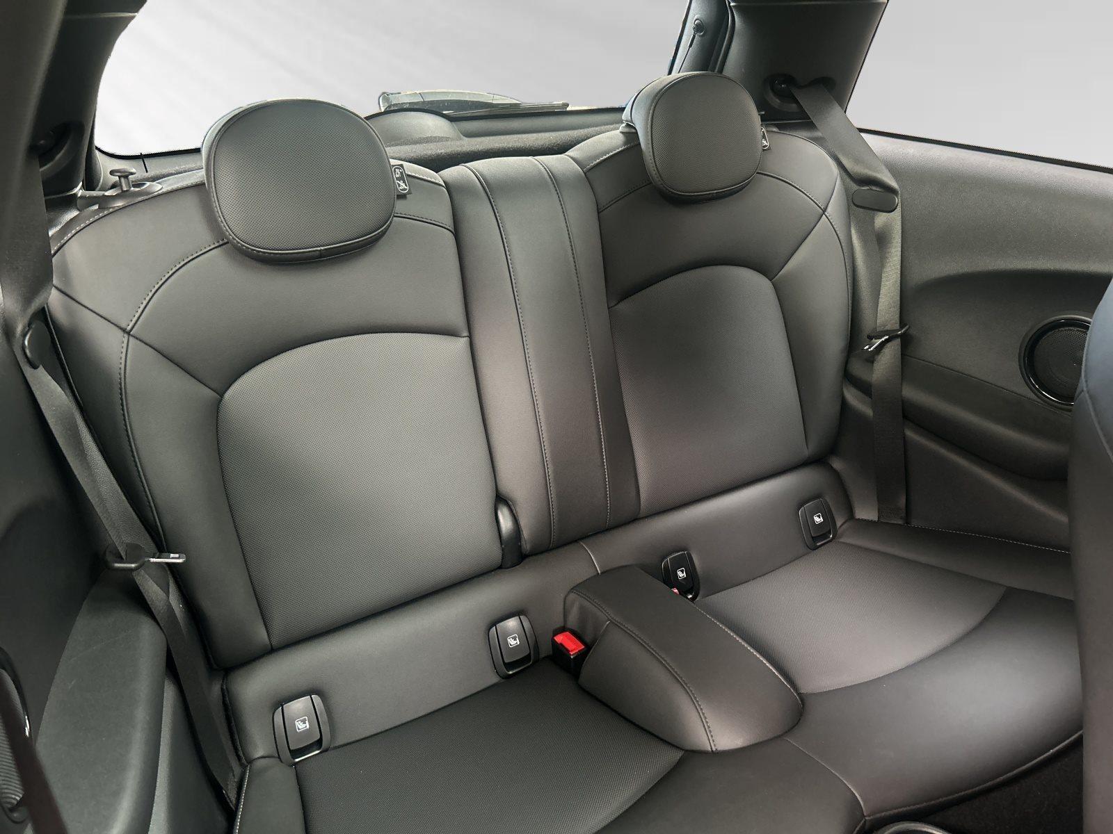 MINI Cooper 3-Türer – Bild 11