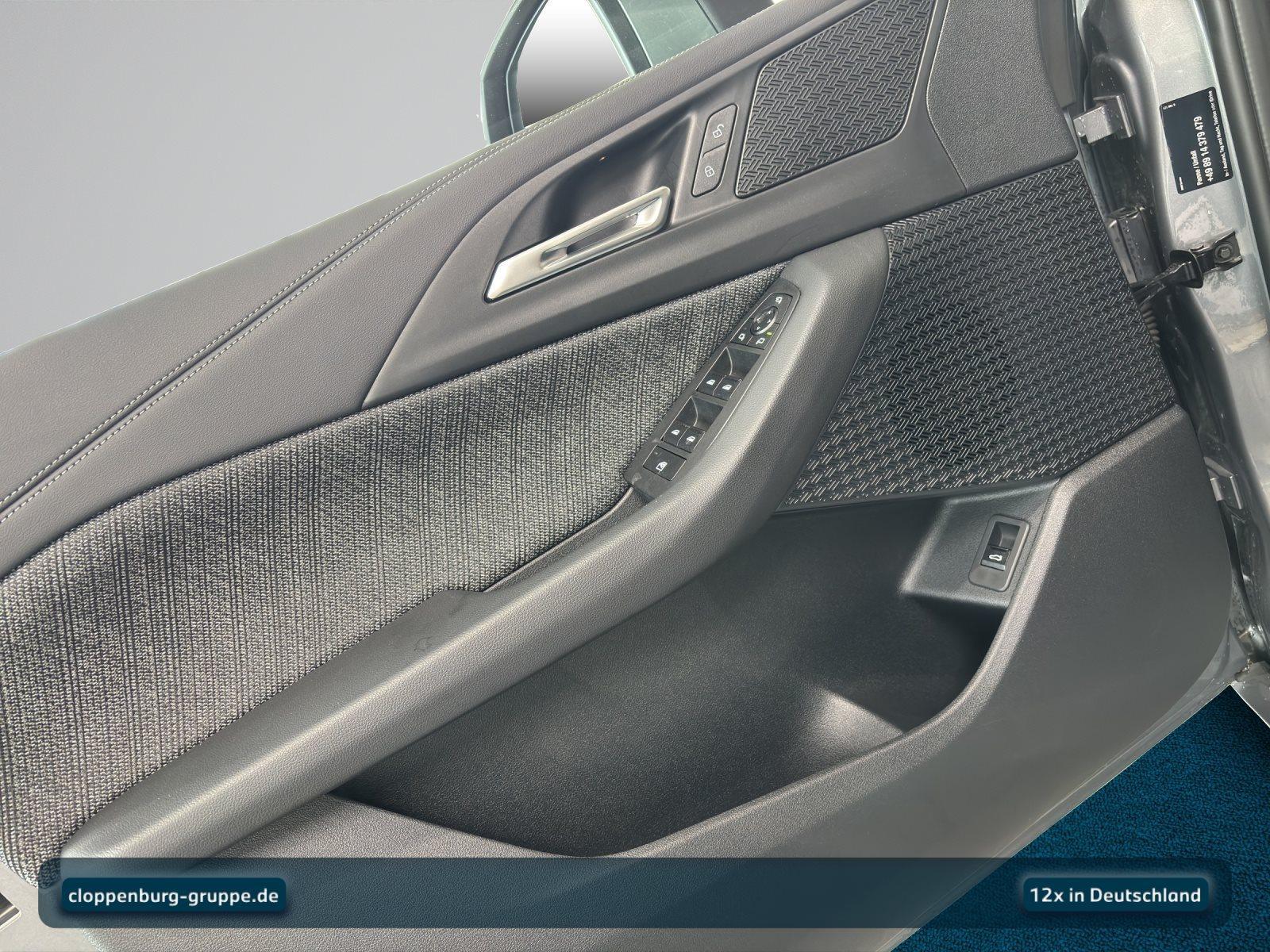 BMW 2er Active Tourer – Bild 14