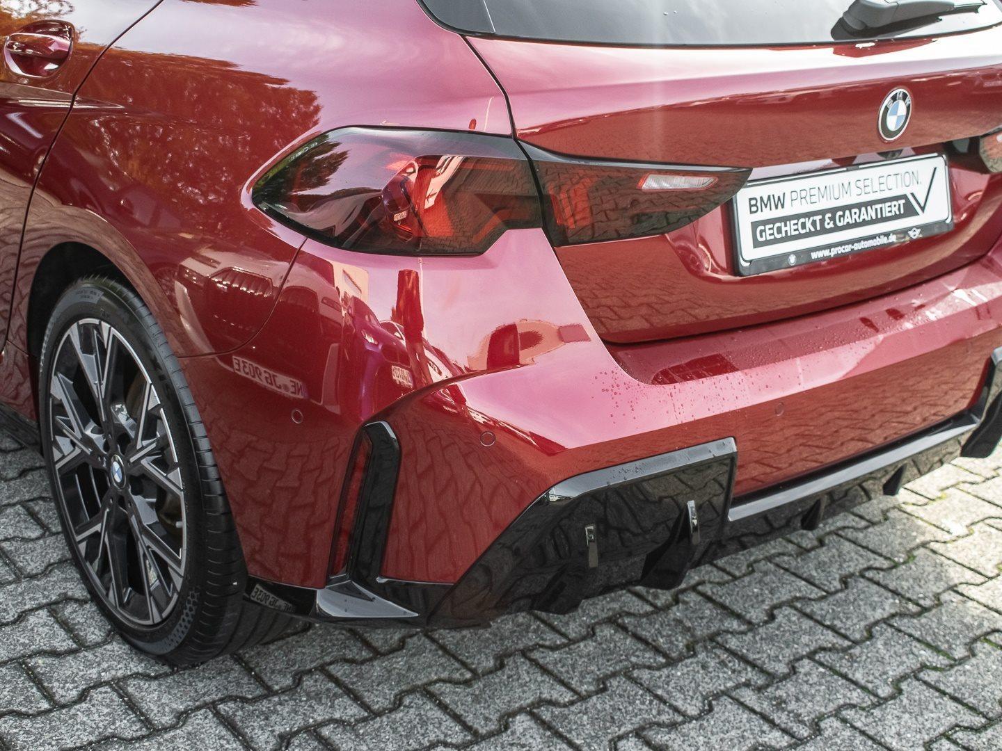 BMW 1er – Bild 12
