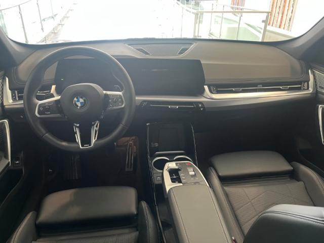 BMW X1 – Bild 11