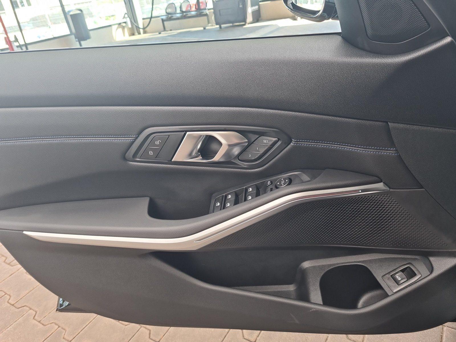 BMW 3er Touring – Bild 11