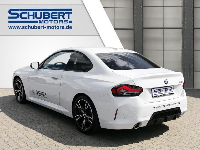 BMW 2er Coupé – Bild 20