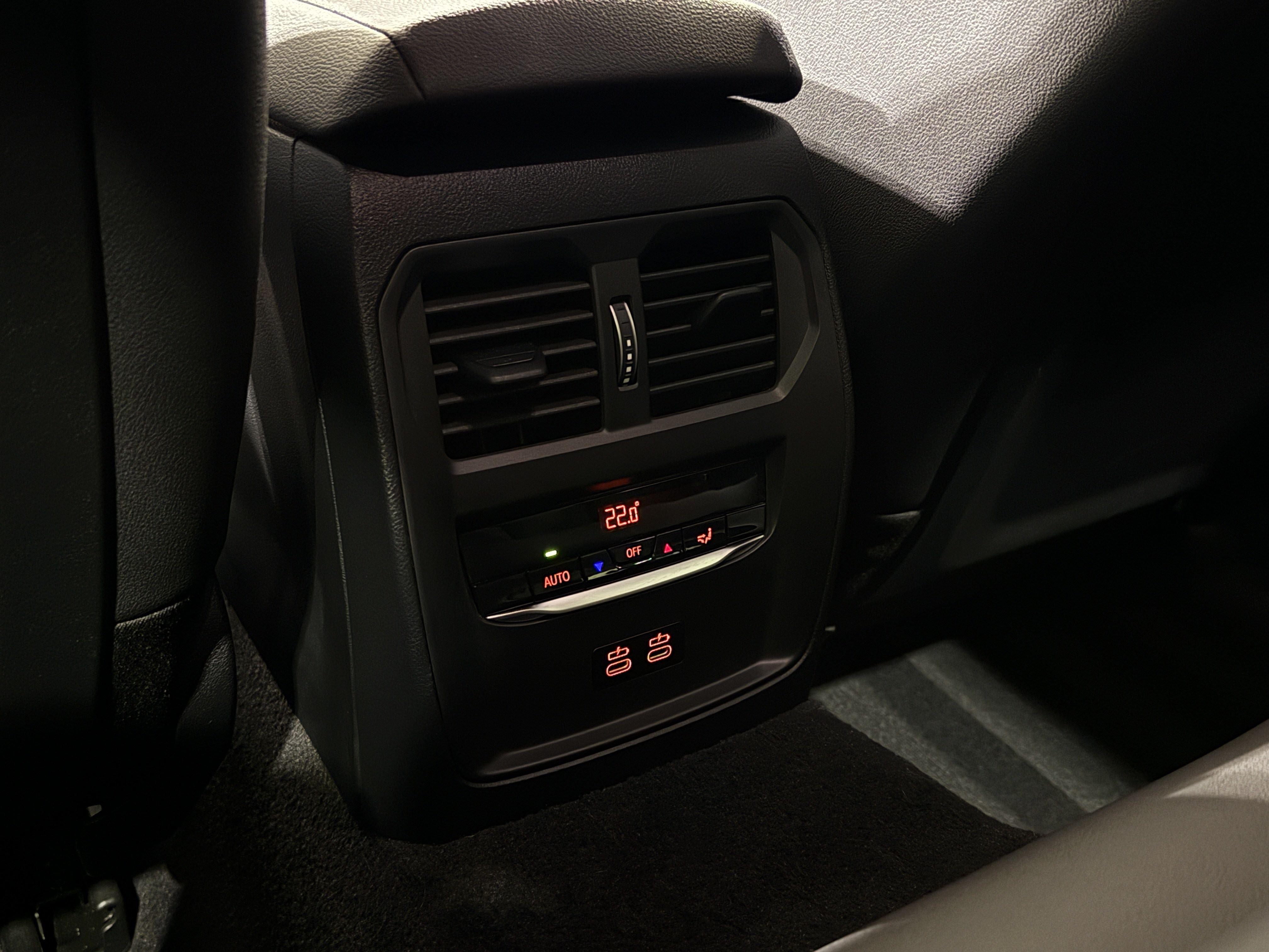 BMW 3er Touring – Bild 10