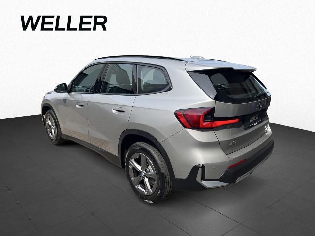 BMW X1 – Bild 2