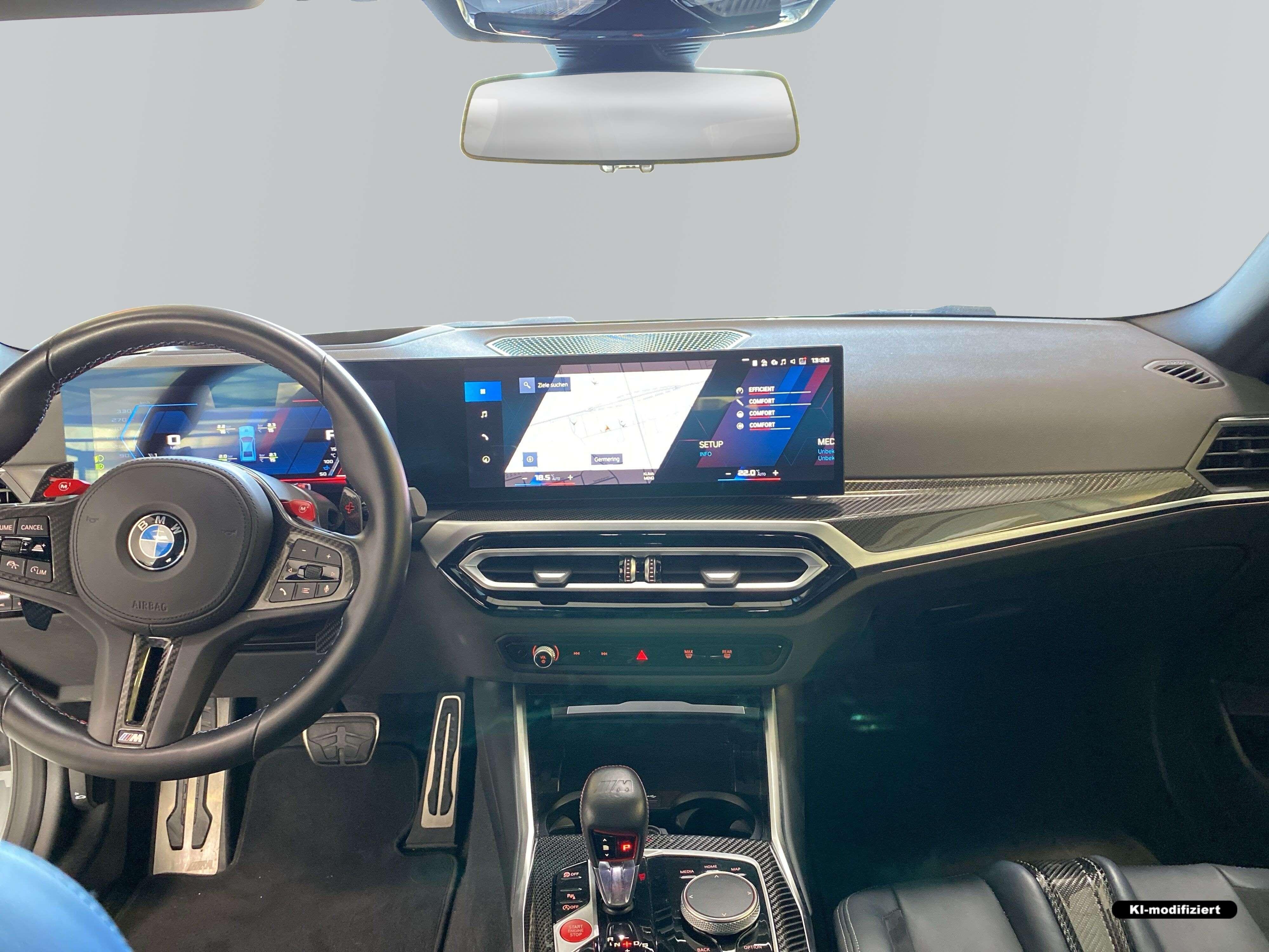 BMW M2 Coupé – Bild 20