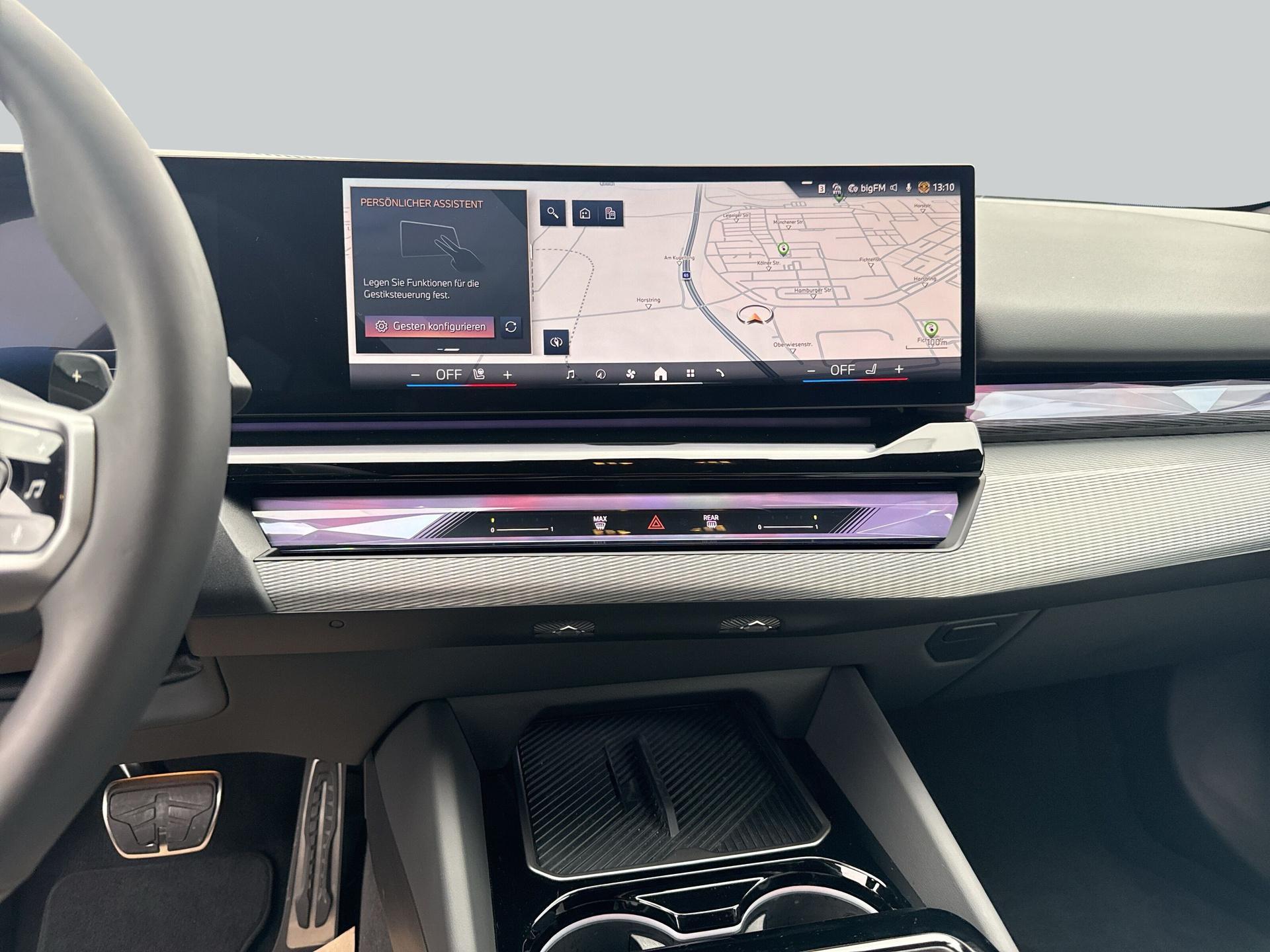 BMW 5er – Bild 6