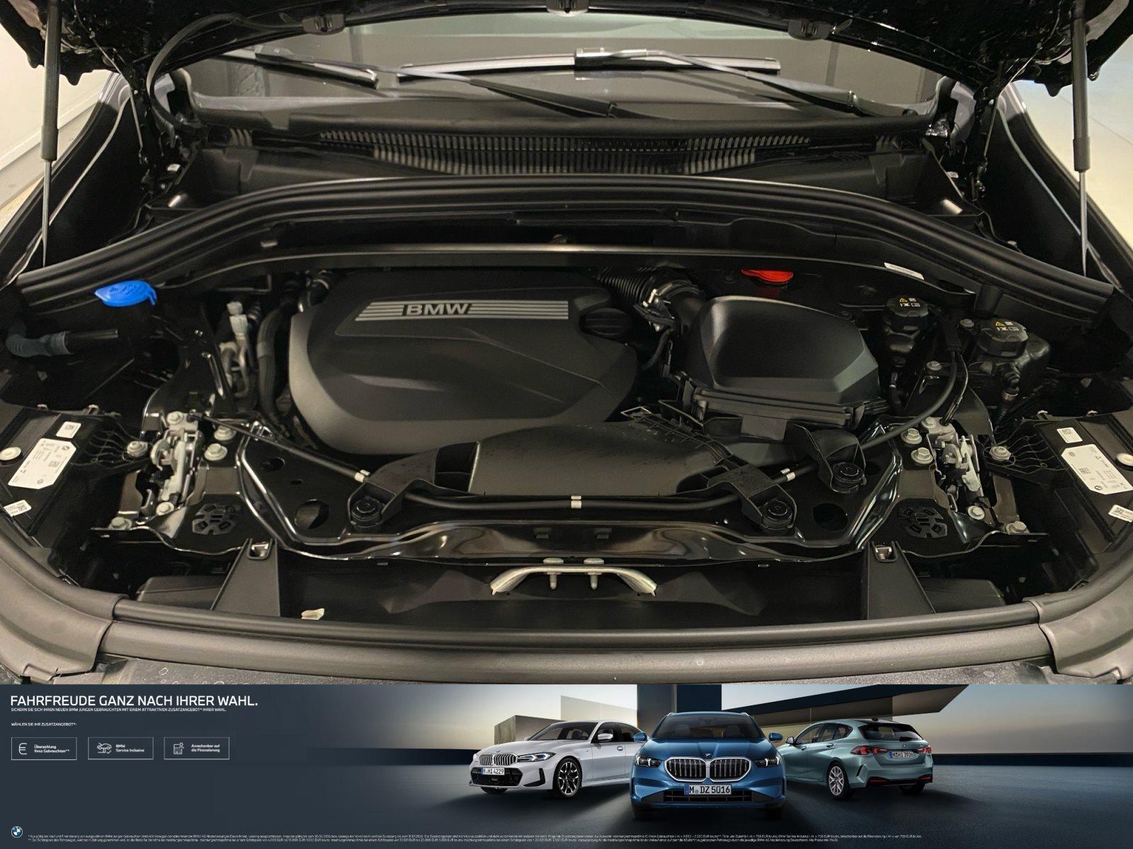 BMW X1 – Bild 11