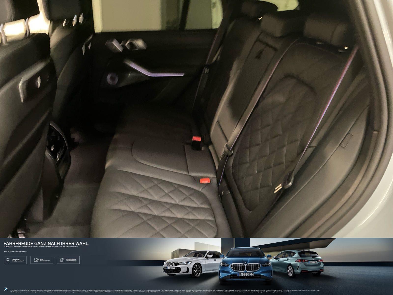 BMW X5 – Bild 19