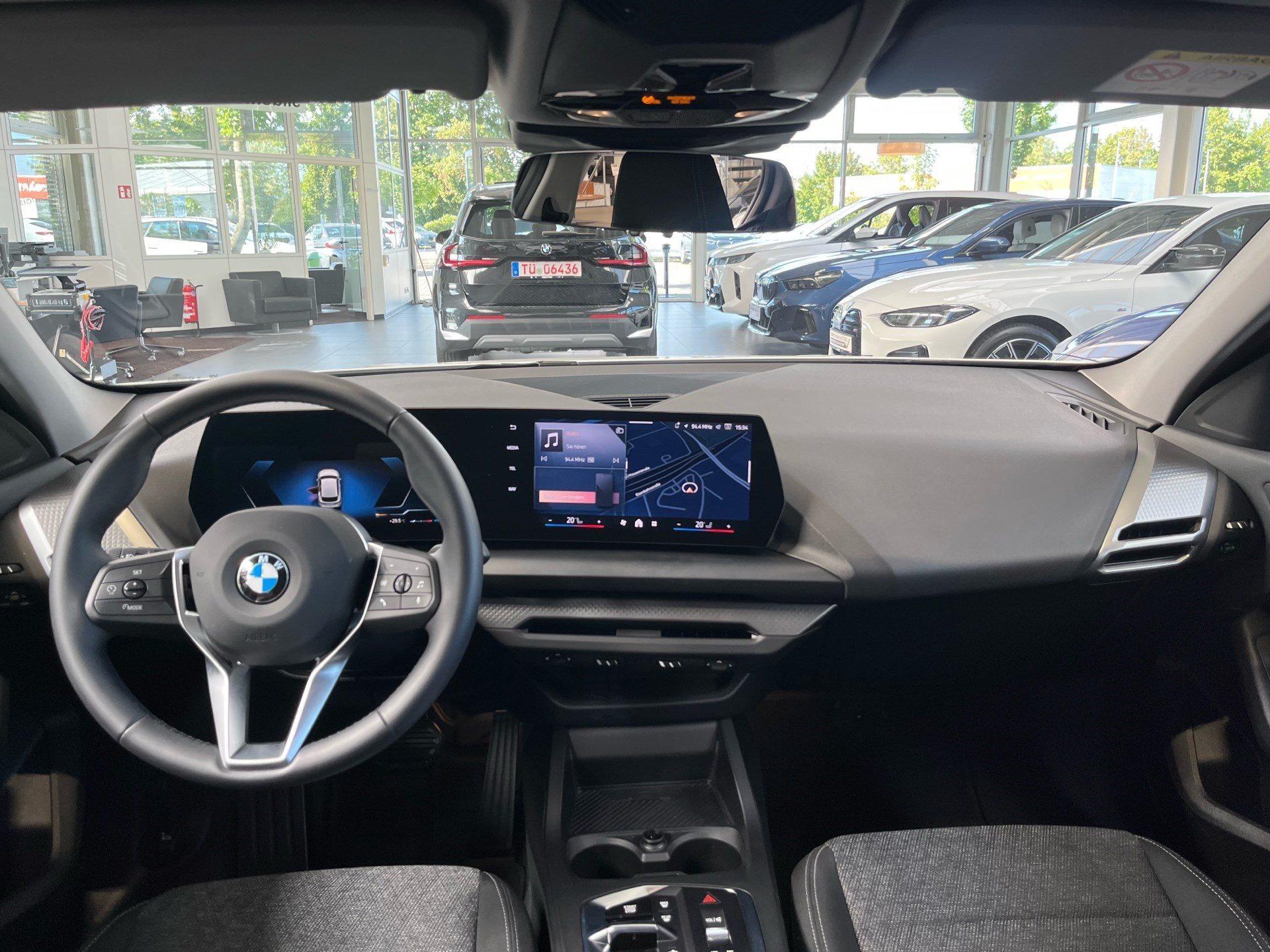 BMW 1er – Bild 13