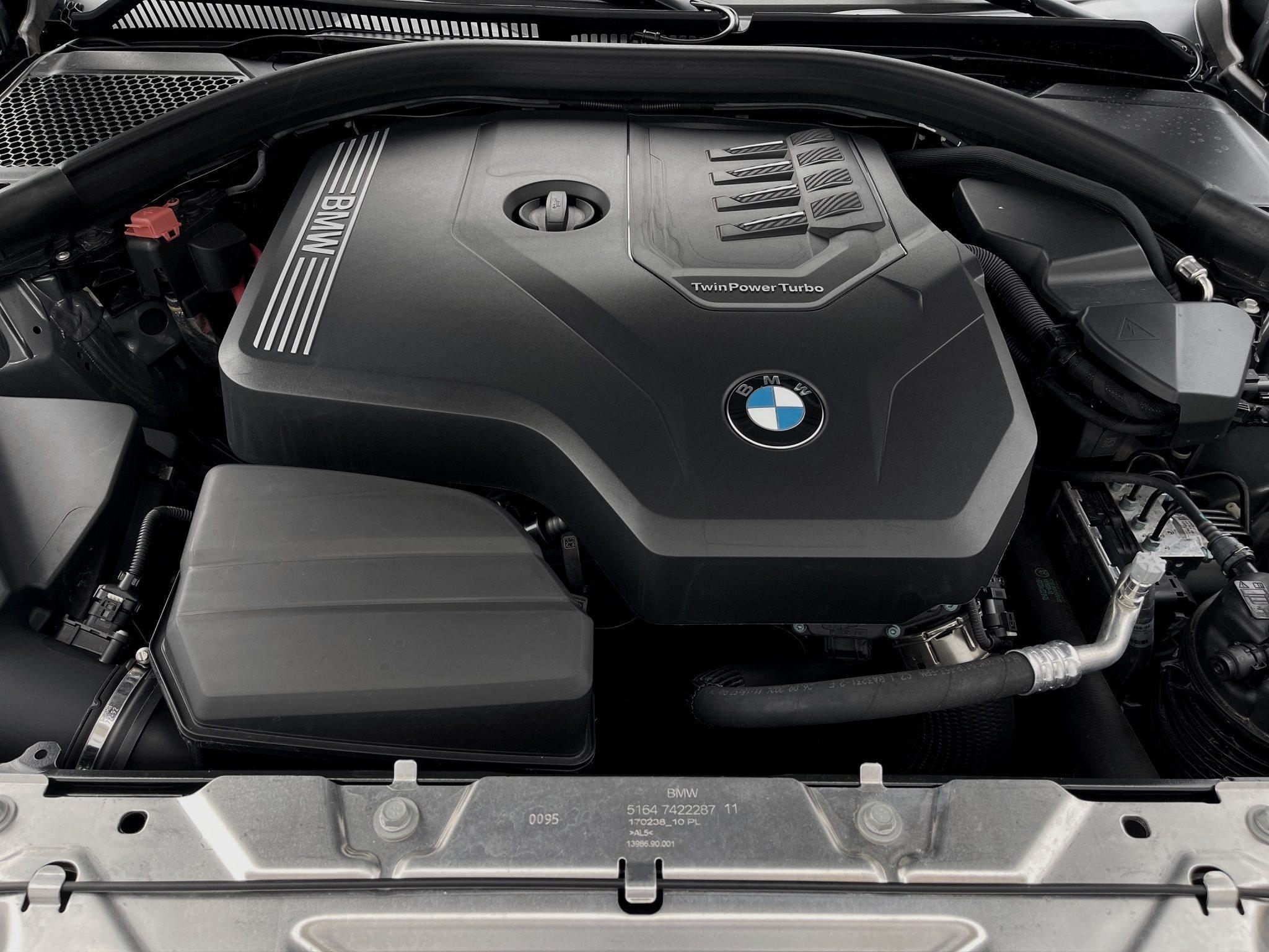 BMW 3er Touring – Bild 11