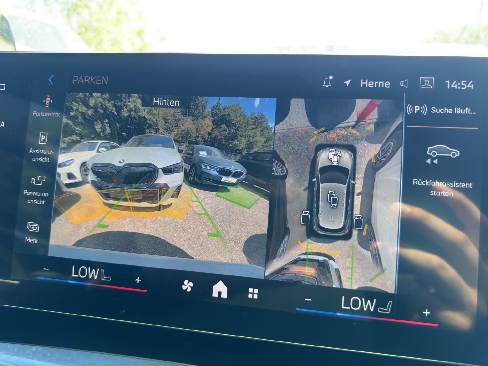 BMW 2er Active Tourer – Bild 19