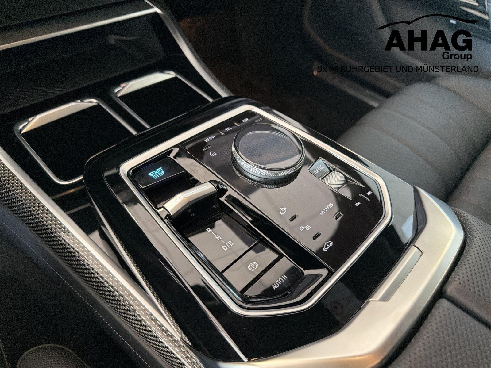 BMW i7 – Bild 19