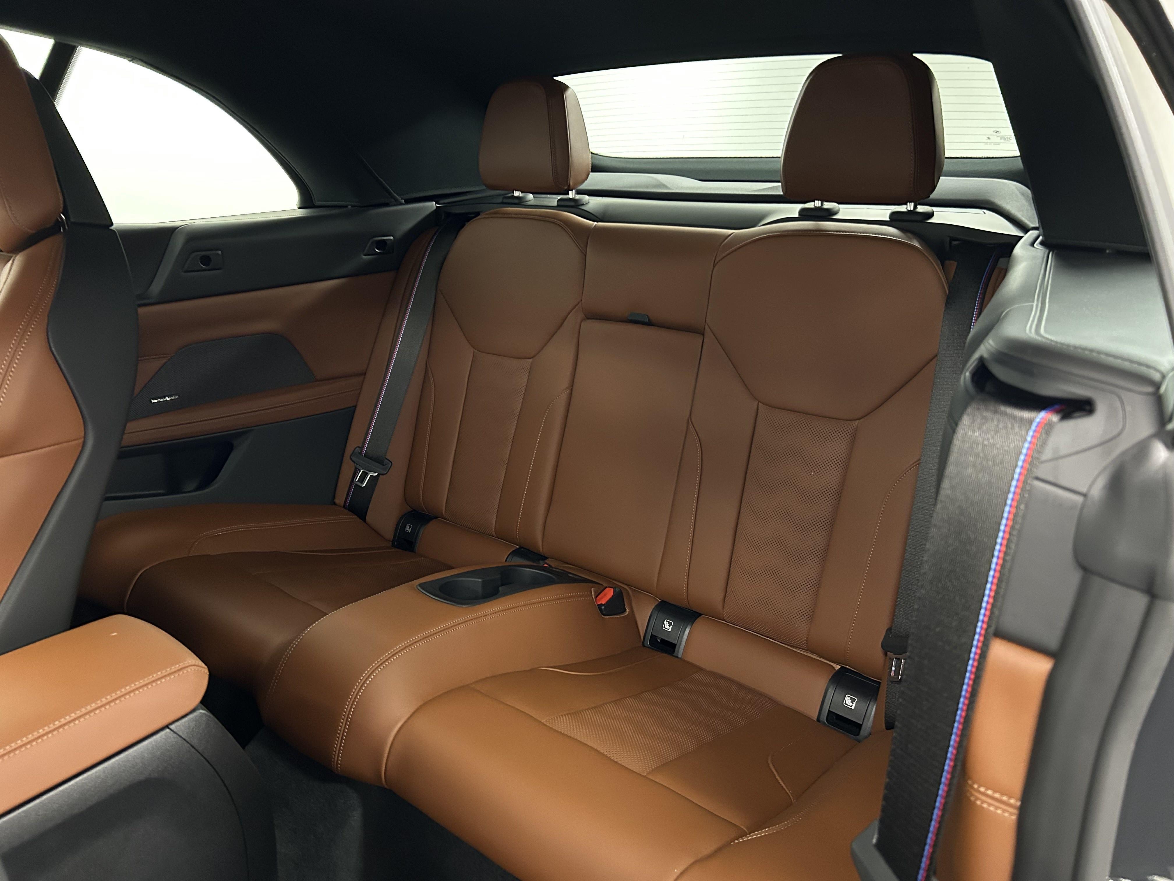 BMW M4 Cabrio – Bild 12