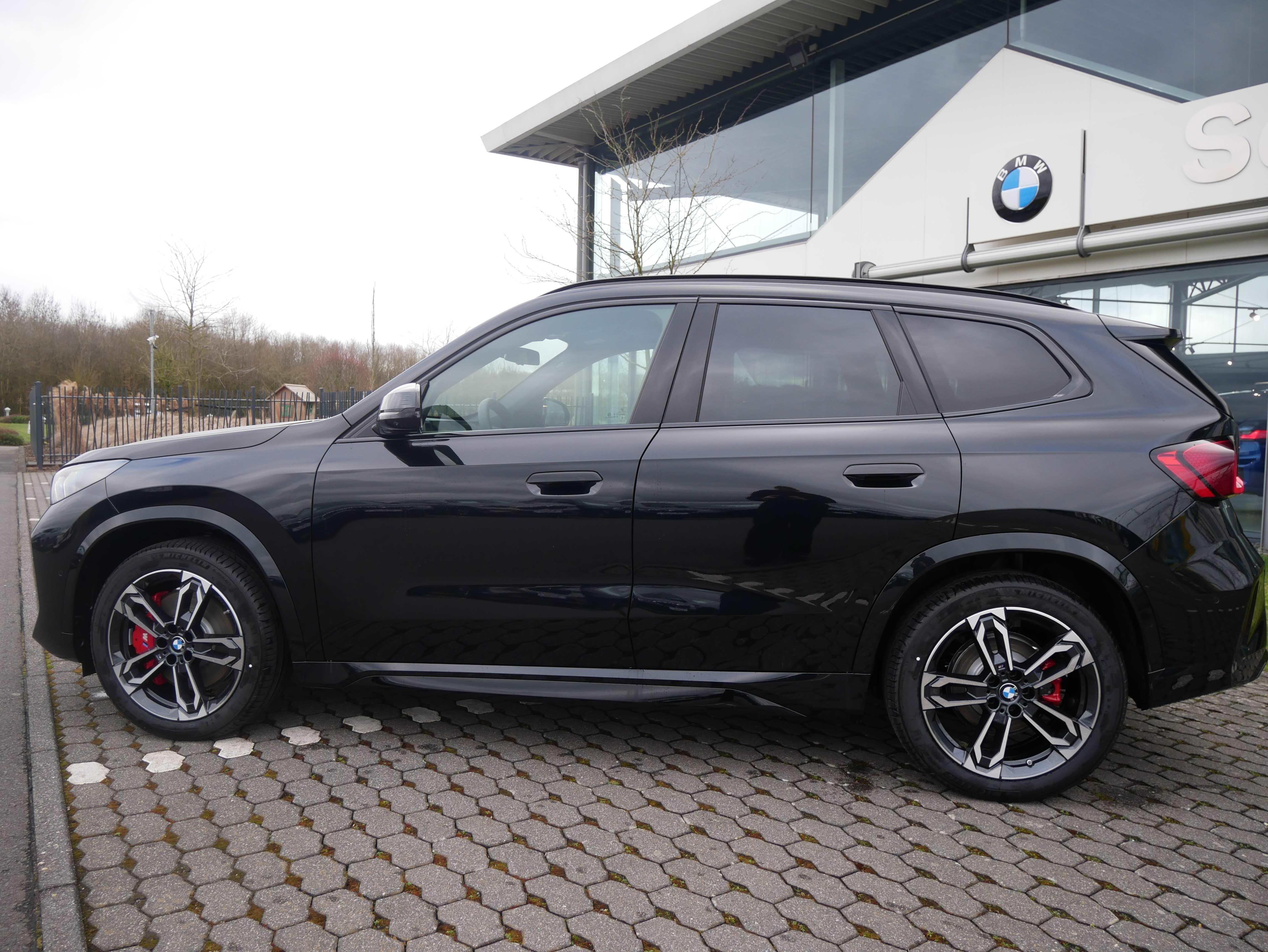 BMW X1 – Bild 2