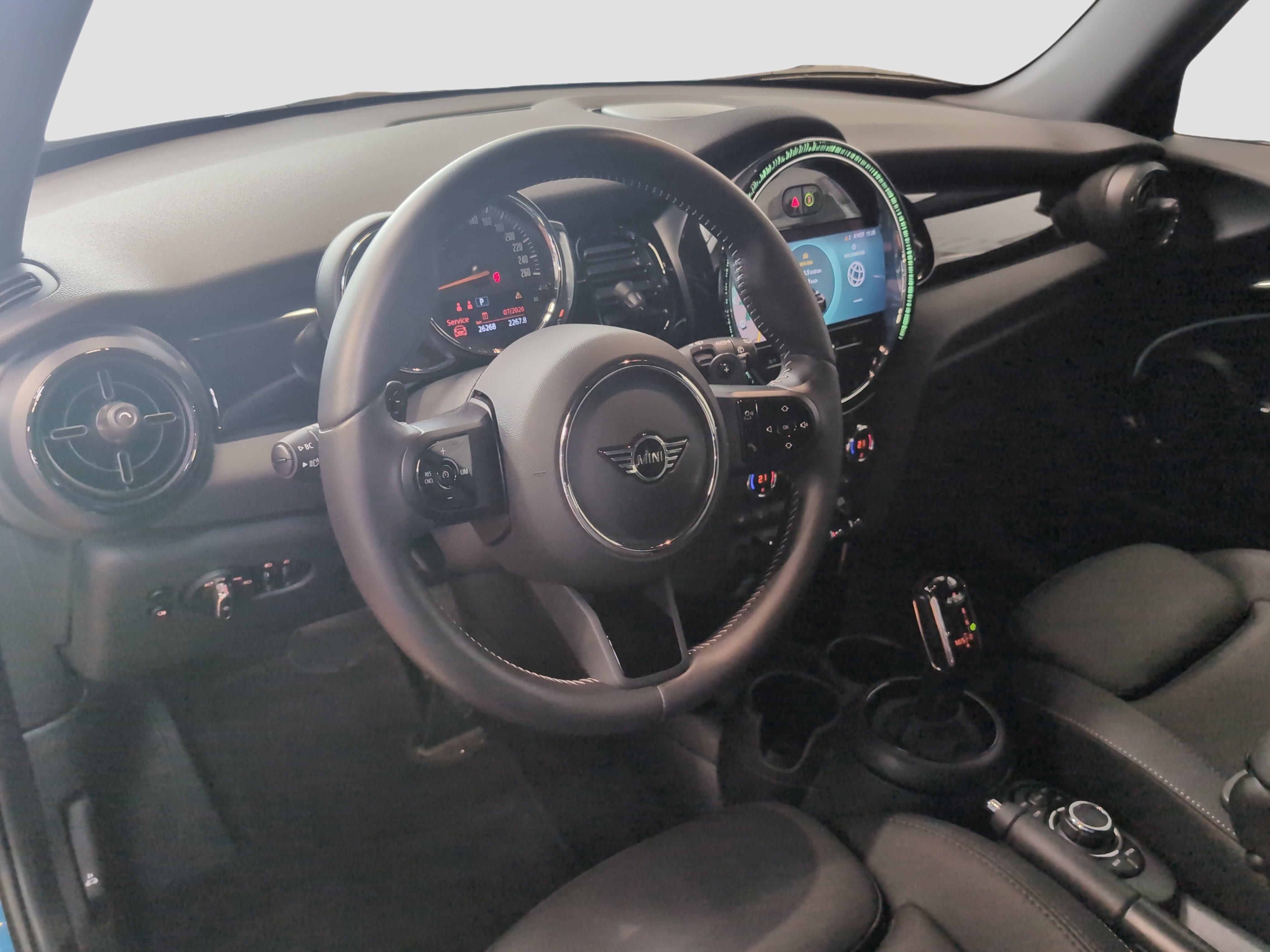 MINI Cooper 3-Türer – Bild 17