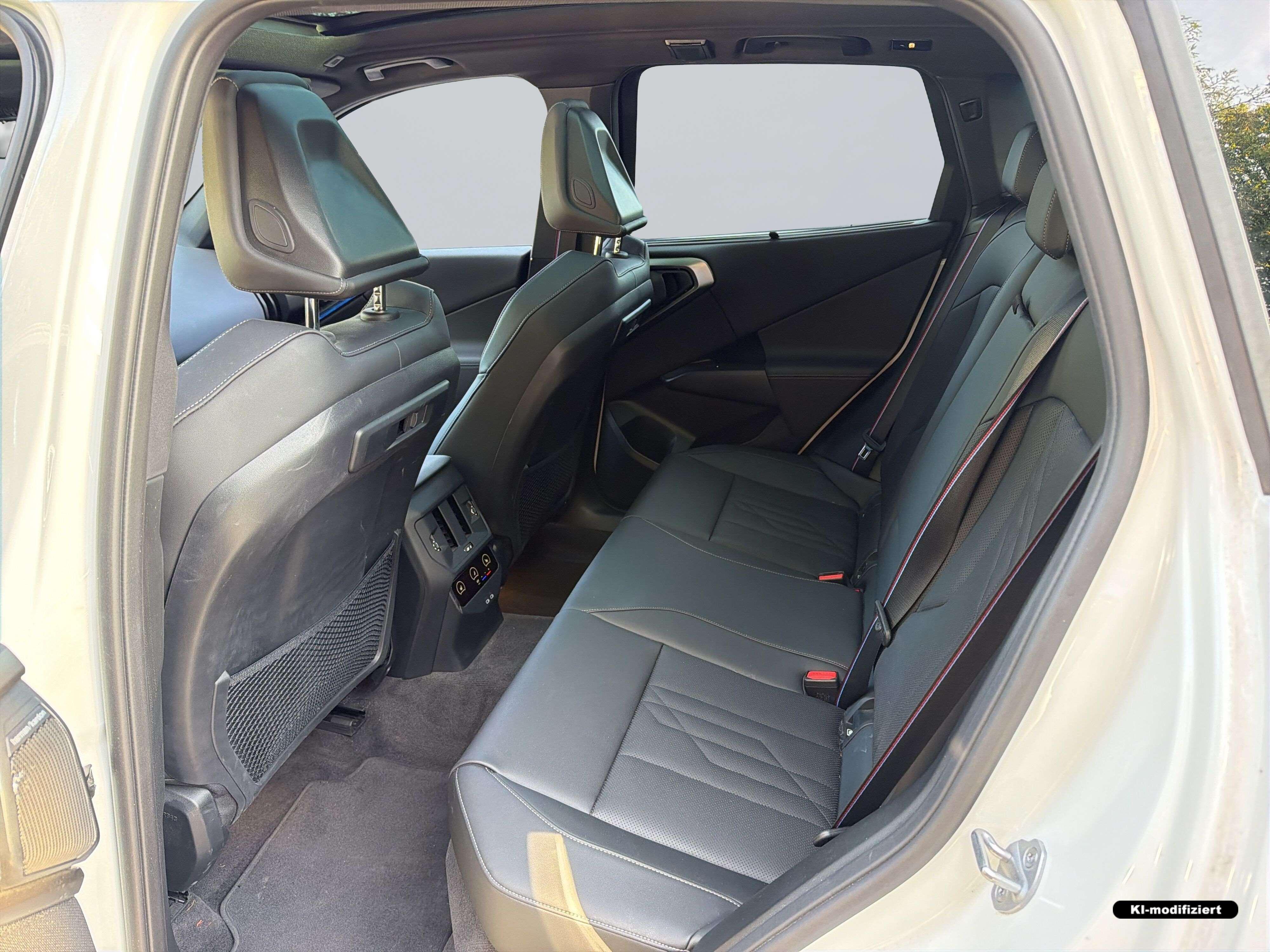 BMW X3 – Bild 8