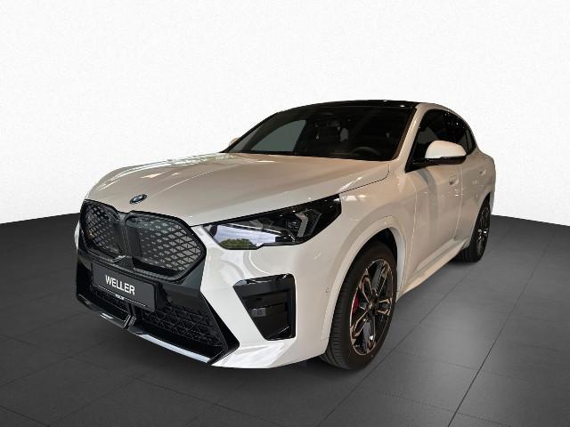 BMW iX2