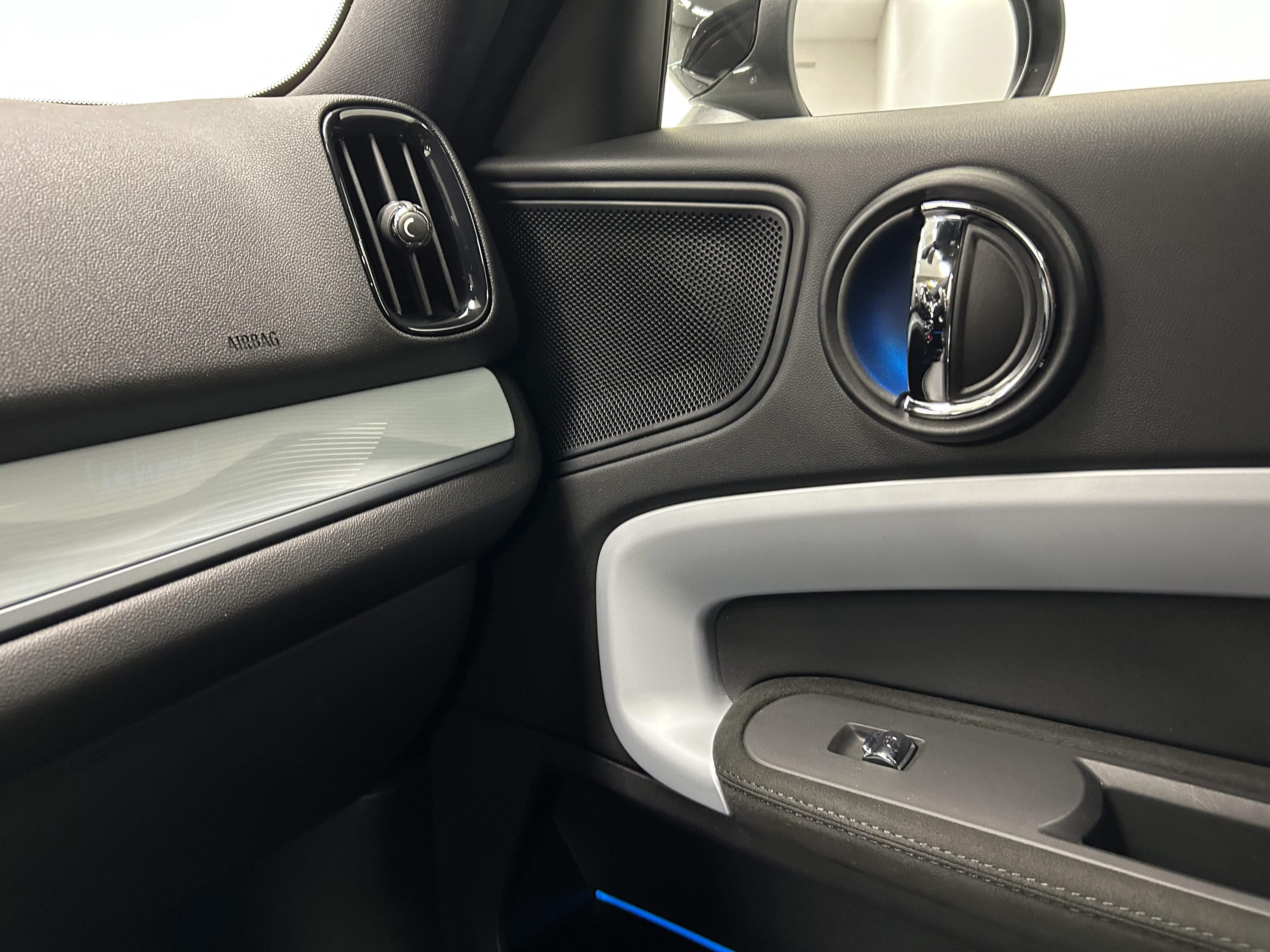 MINI Countryman – Bild 38