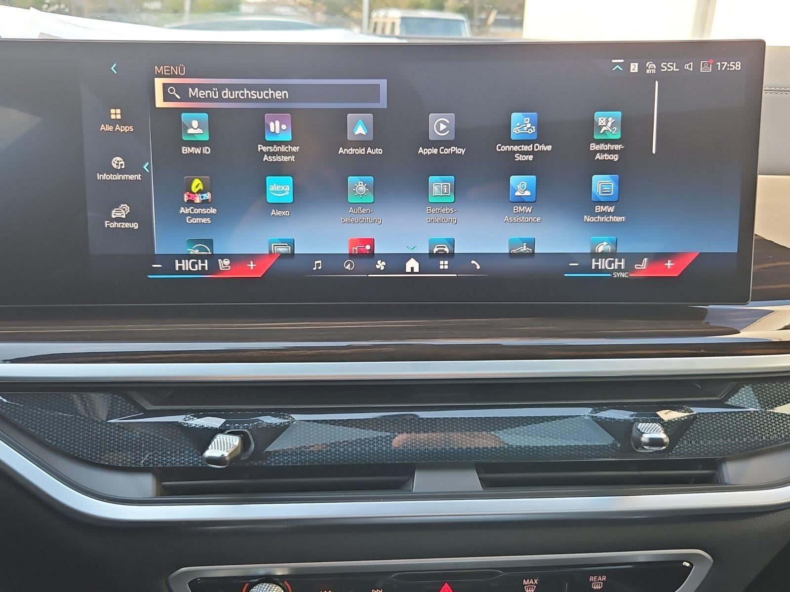 BMW X6 – Bild 31