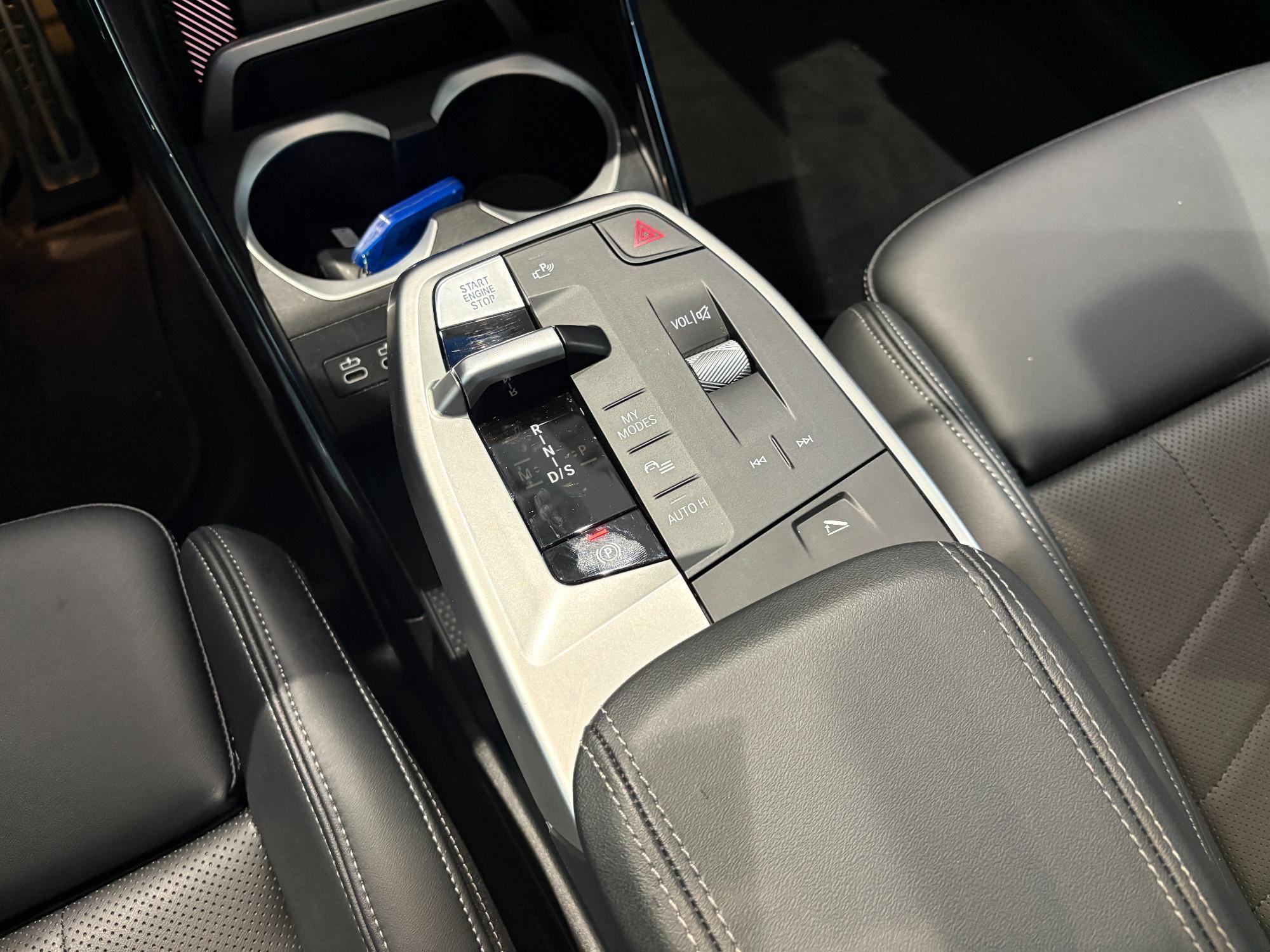 BMW X1 – Bild 31