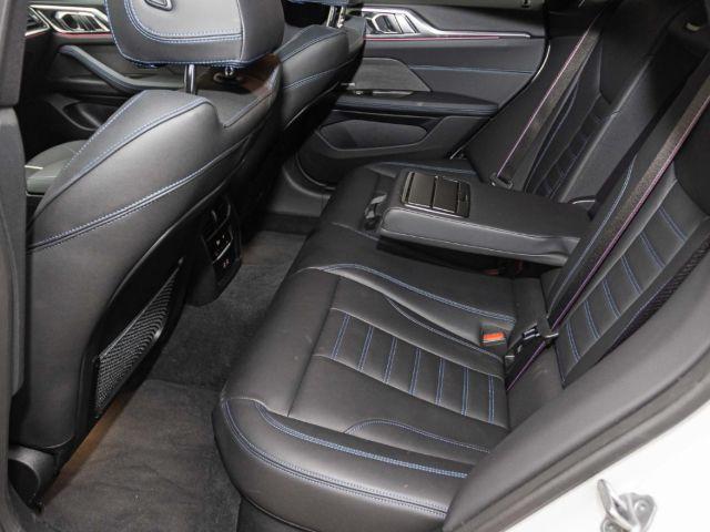 BMW 4er Gran Coupé – Bild 27