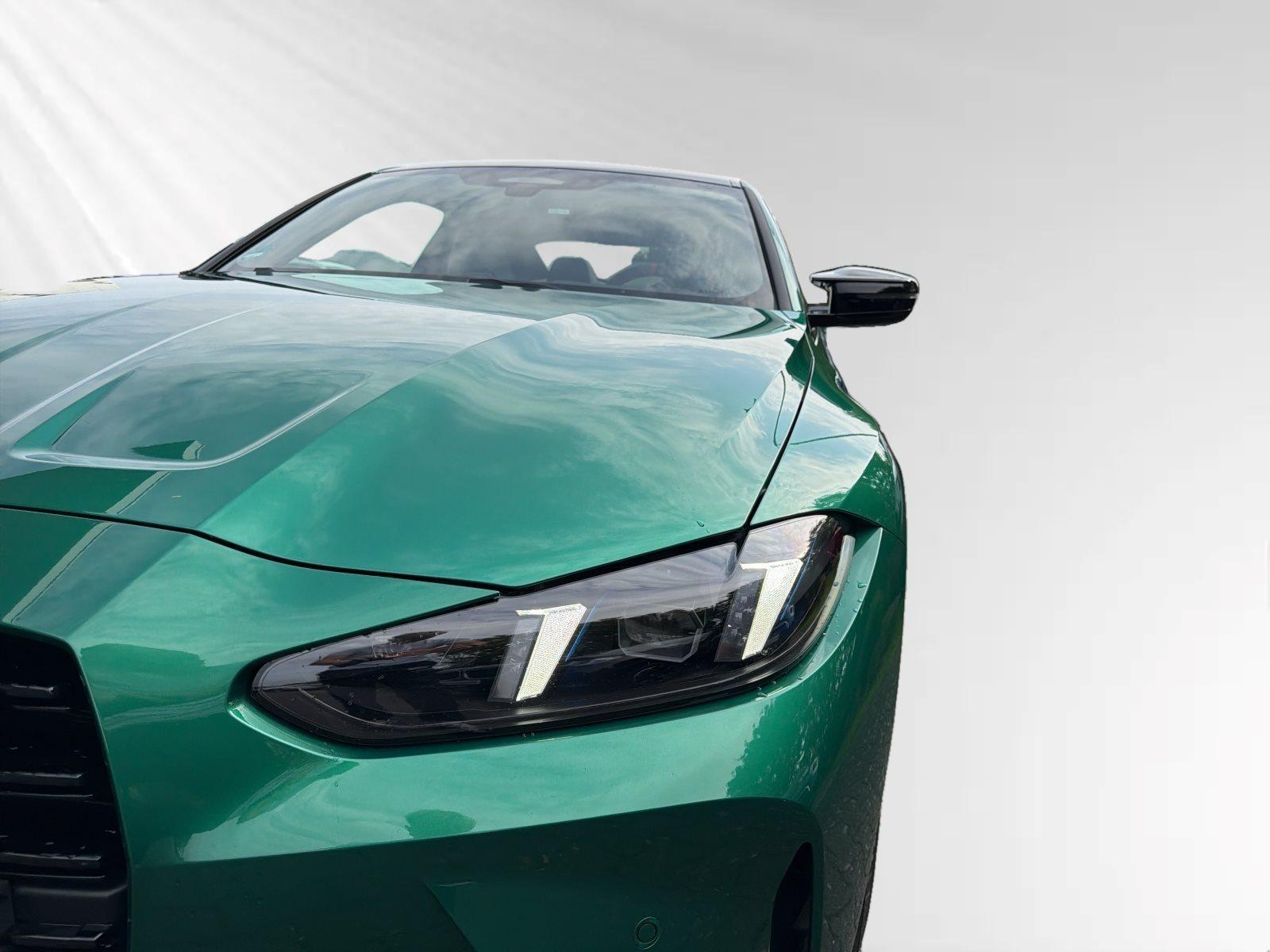 BMW M4 Coupé – Bild 27