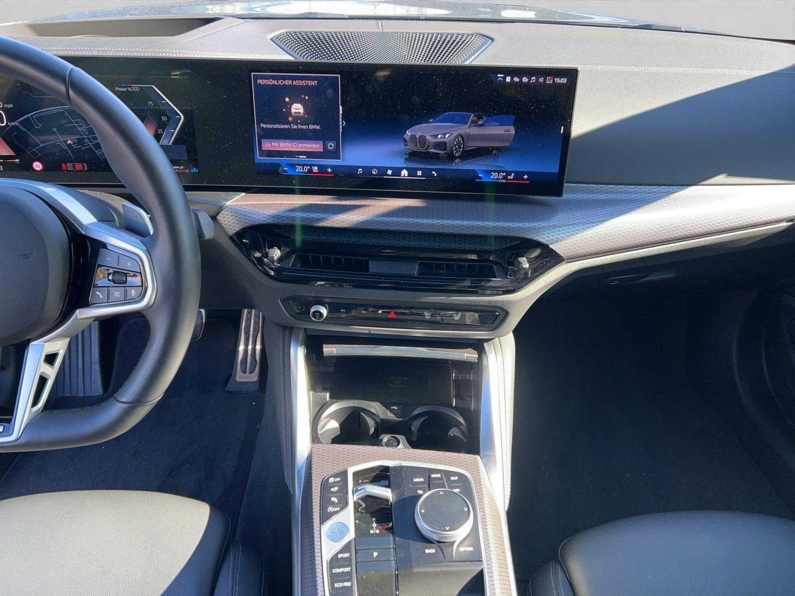 BMW 4er Cabrio – Bild 10