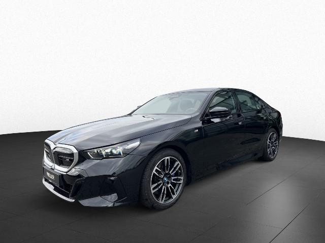 BMW i5 2025