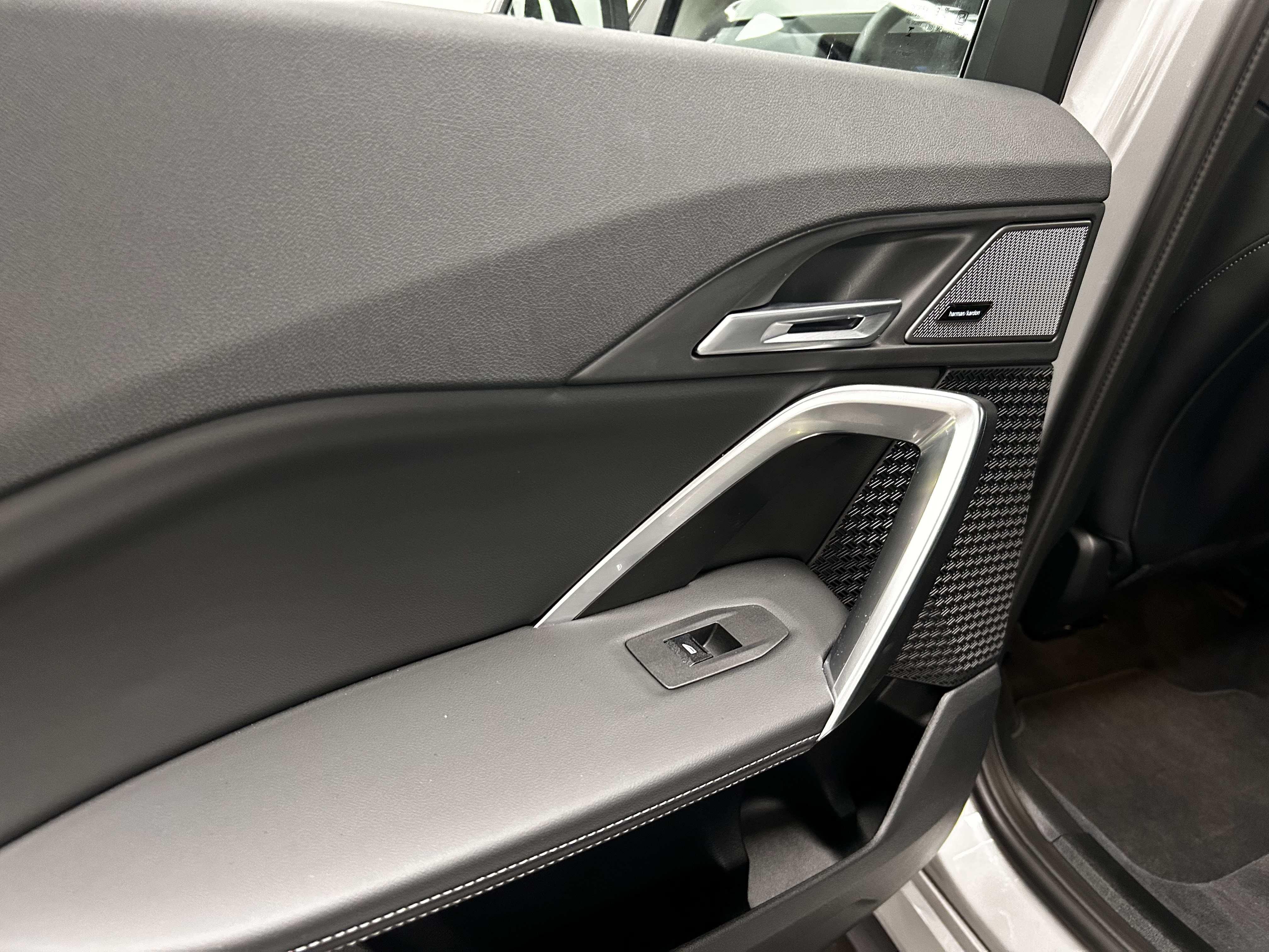 BMW X1 – Bild 40