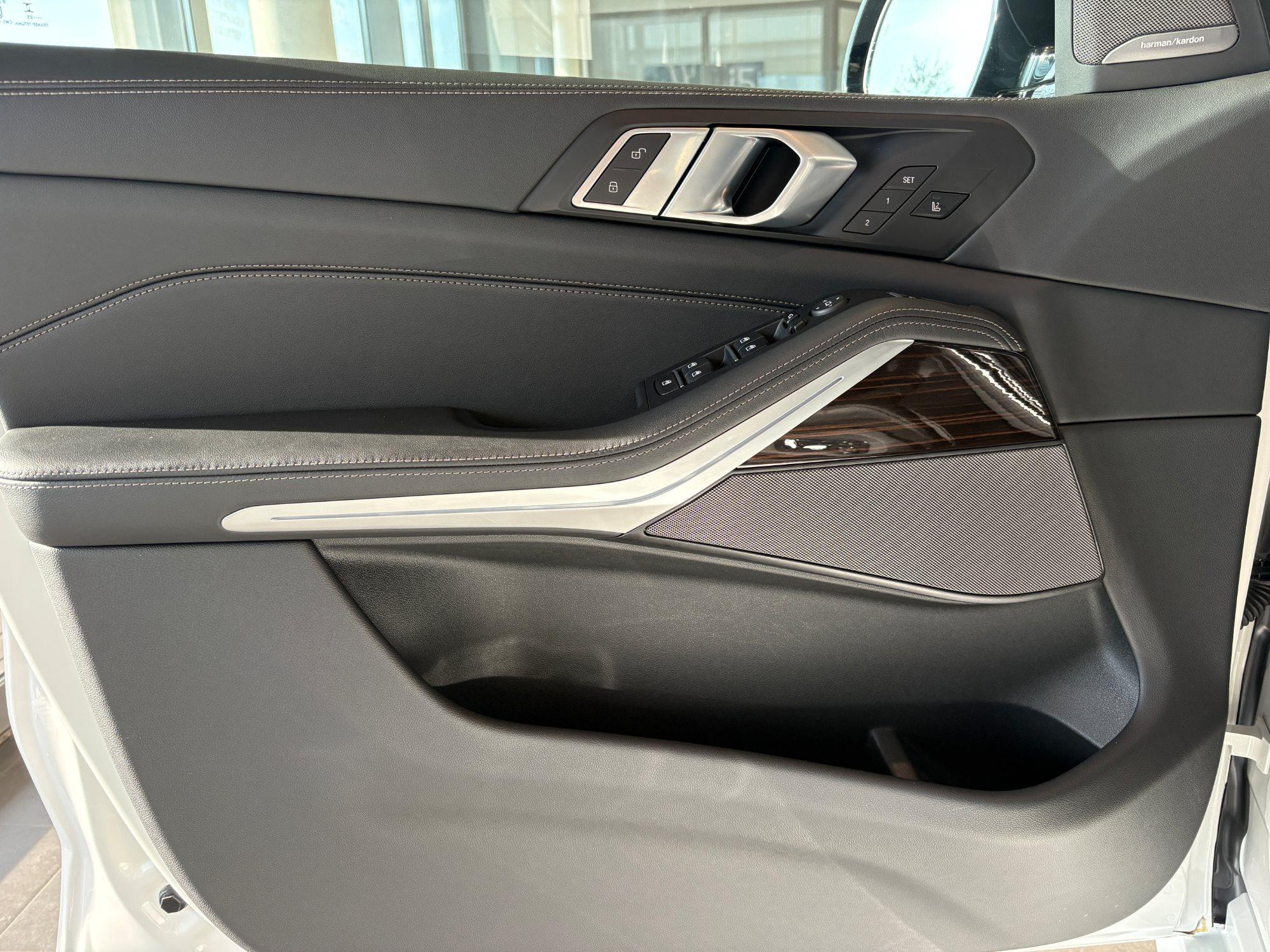 BMW X5 – Bild 20