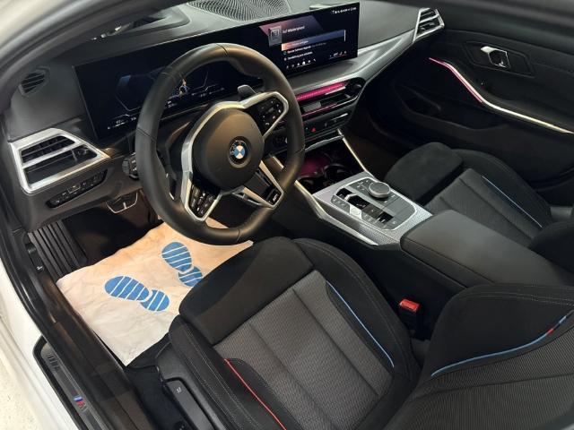 BMW 3er – Bild 11