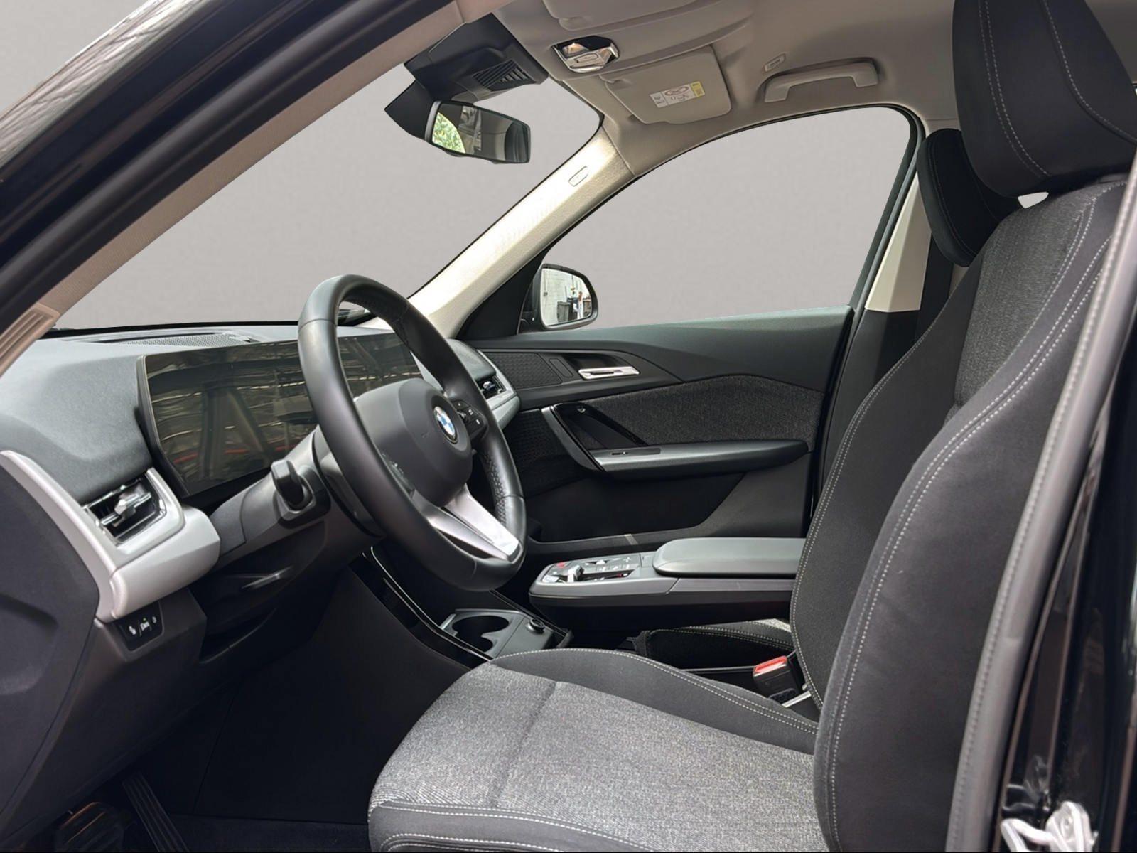 BMW X1 – Bild 20