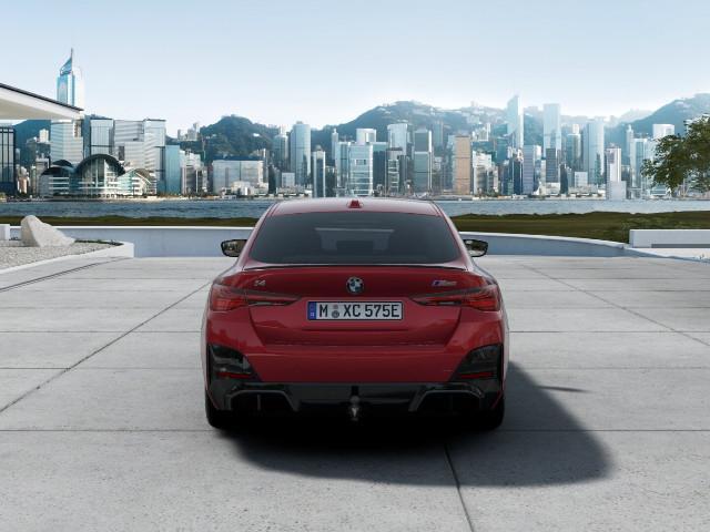 BMW 4er Gran Coupé – Bild 5