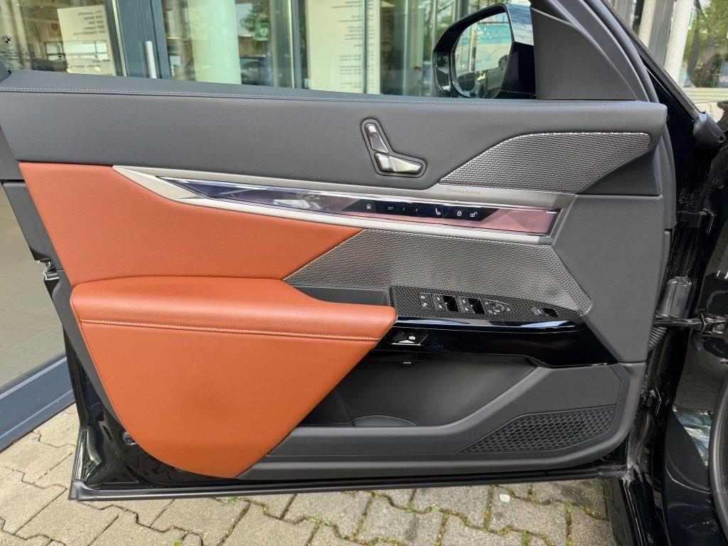 BMW 7er – Bild 22