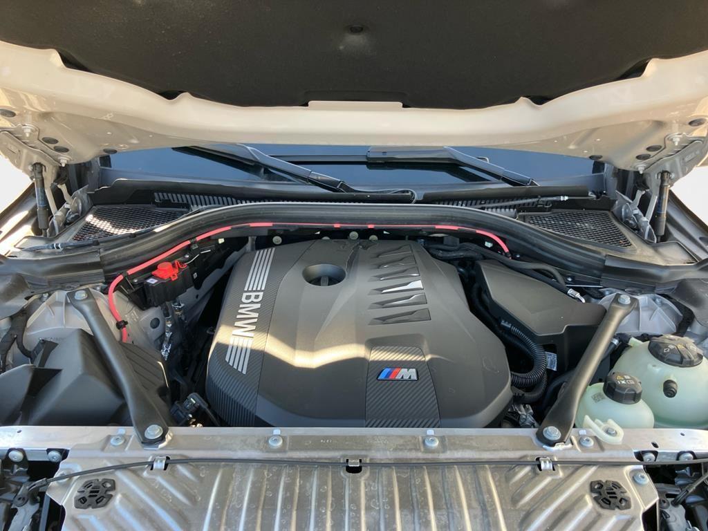 BMW X3 – Bild 13