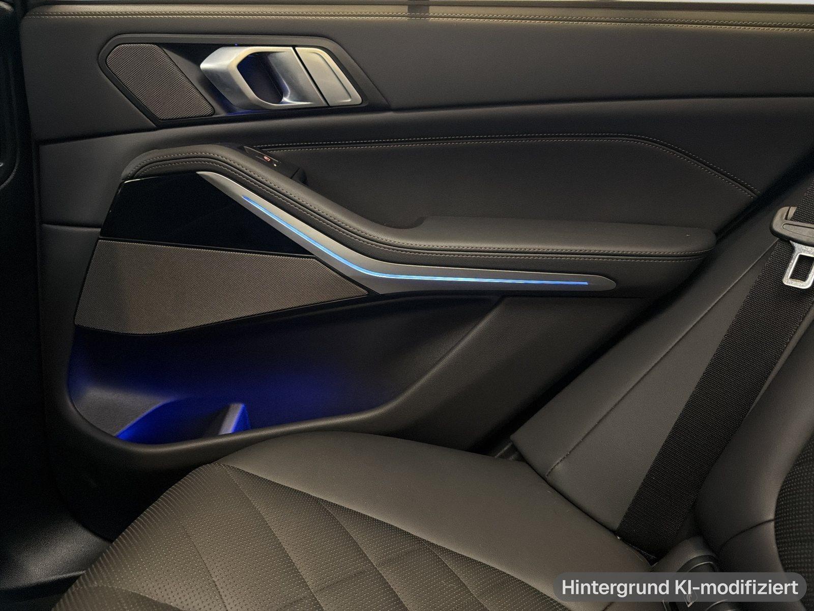 BMW X5 – Bild 22